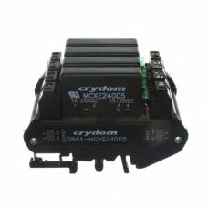 DRA4-MCXE240D5|Crydom Co.