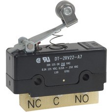 DT-2RV22-A7|Honeywell Sensing and Control