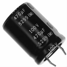 ECE-S2AG471E|Panasonic Electronic Components