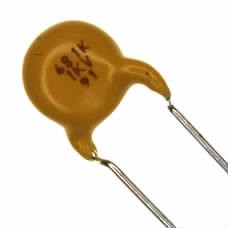 ECK-A3A681KBP|Panasonic - ECG