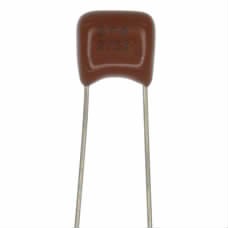 ECQ-B1H272JF|Panasonic - ECG