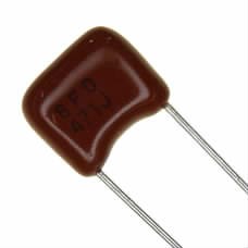 ECQ-B1H471JF|Panasonic - ECG