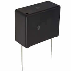 ECQ-E2W225KC|Panasonic - ECG