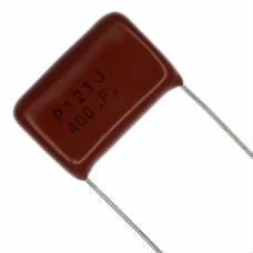 ECQ-P4123JU|Panasonic - ECG