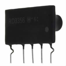 EHD-RD3356|Panasonic - ECG