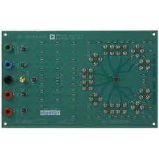 EVAL-ADCMP567BCP|Analog Devices Inc