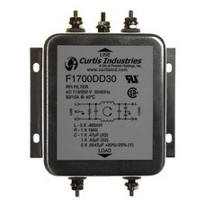 F1700DD30|Curtis Industries