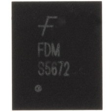 FDMS5672|Fairchild Semiconductor