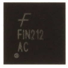 FIN212ACMLX|Fairchild Semiconductor