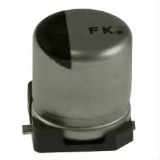 EEE-FKC470UAR|Panasonic - ECG