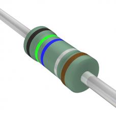 FKN400FR-73-0R56|Yageo