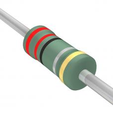 FKN5WSJR-73-2R2|Yageo