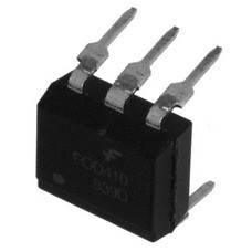 FOD410|Fairchild Semiconductor