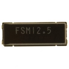 FSMLF327|Fox Electronics