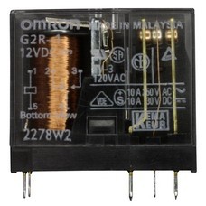 G2R-1-DC12|Omron Electronics Inc-EMC Div