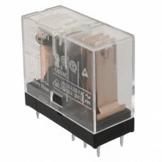 G2R-1-E-AC120|Omron Electronics Inc-EMC Div