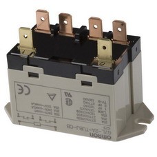 G7L-2A-TUB-J-CB-DC24|Omron Electronics Inc-IA Div