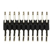 GRPB102MWCN-RC|Sullins Connector Solutions