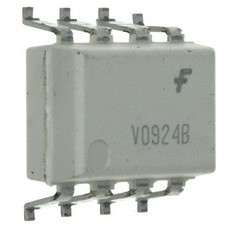 HCPL4503SDVM|Fairchild Optoelectronics Group