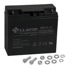 HR22-12-B1|B B Battery