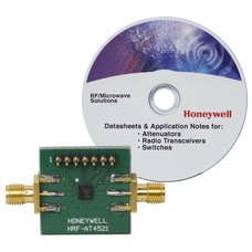 HRF-AT4521-E|Honeywell Microelectronics & Precision Sensors