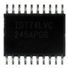 IDT74LVC245APGG8|IDT, Integrated Device Technology Inc