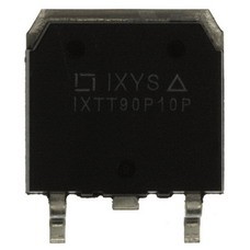 IXTT90P10P|IXYS