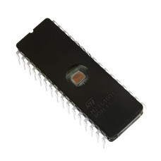 M27C4001-80XF1|STMicroelectronics
