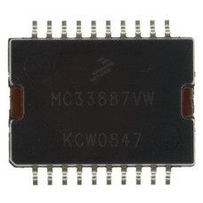 MC33887VWR2|Freescale Semiconductor