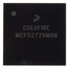 MCF5272VM66|Freescale Semiconductor