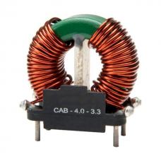 CAX-0.4-100|AlfaMag Electronics,  LLC
