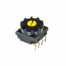 FR01SC10P-W-S|NKK Switches