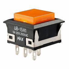 UB15KKW015D-DD|NKK Switches