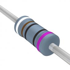 MFP-25BRD52-910R|Yageo