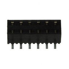 MMS-106-02-L-DV|Samtec Inc
