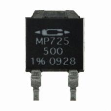 MP725-4.00-1%|Caddock Electronics Inc