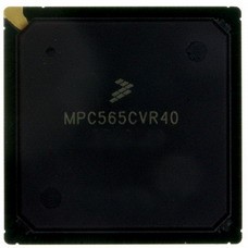 MPC565CVR40|Freescale Semiconductor