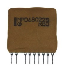 MPD6S022S|Murata Power Solutions Inc