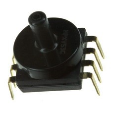 MPXV53GC7U|Freescale Semiconductor