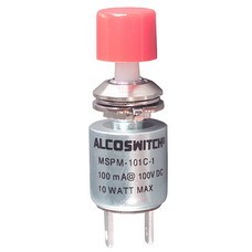 MSPM101C1|TE Connectivity