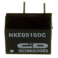 NKE0515DC|Murata Power Solutions Inc