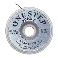 OS-S031|Easy Braid Co.