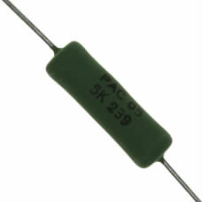 PAC500005001FAC000|Vishay/BC Components