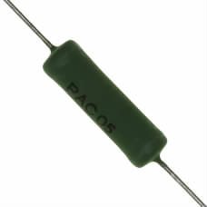 PAC500006809FAC000|Vishay/BC Components