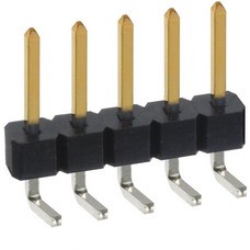 PBC05SBAN|Sullins Connector Solutions