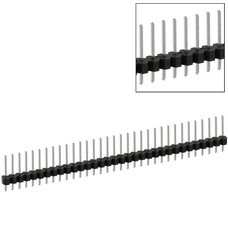 PEC30SFAN|Sullins Connector Solutions