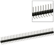 PEC35SBAN|Sullins Connector Solutions