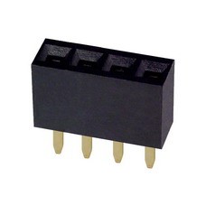 PPPC041LFBN-RC|Sullins Connector Solutions