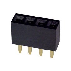 PPPC041LFBN|Sullins Connector Solutions