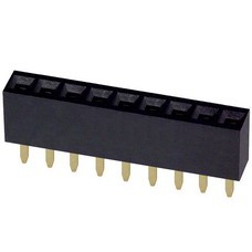 PPPC091LFBN-RC|Sullins Connector Solutions